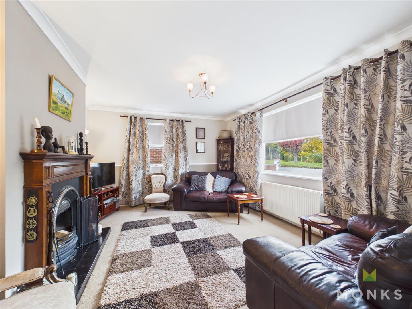 Evenwood Forton Bank, Shrewsbury, SY4 1ER For Sale